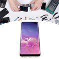 thumbnail image 1 of Phone LCD Display Assembly, 6.4 Inch 3D Touch Digitizer Frame Full Assembly Repair Tool Kits for SM G975F, DS SM G975U G975W G975A, 1 of 7