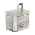 thumbnail image 1 of Distributeur Automatique d'Eau pour Animaux avec Port USB Intérieur Extérieur, Filtre, Circulation, pour Chats et Chiens, 1 of 4