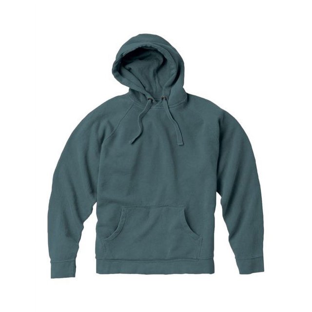 Comfort Colors - Sweat à Capuche Teint en Pièce