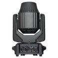 thumbnail image 2 of Jacmui 200W LED Moving Head Beam Light Outdoor IP66 Waterproof Stage Lighting, 2 of 12