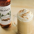 thumbnail image 3 of Monin 750 ml Sirop Aromatisant à la Cannelle de Qualité Supérieure, 3 of 3