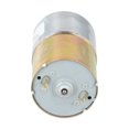 thumbnail image 3 of 1pcs DC 12V 2-1000RPM High Torque Electric Gear Box Motor Speed Reduction New, 3 of 10