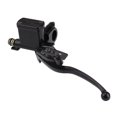 thumbnail image 2 of Motorcycle Brake, Aluminum Alloy Front Left Handlebar Brake , Universal Motorcycle For 50cc 110cc 150cc Quad Bike ATV, 2 of 8