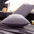 thumbnail image 3 of TIMIFIS Pillow Buckwheat Pillow Soft Dormitory Pillow Core Home Pillow Core New Home Essentials, 3 of 6