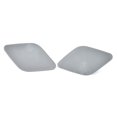 thumbnail image 2 of 2pcs Left Right Headlight Washer Cover  51657052427 Fits For X6 E71/E2 2008-2014, 2 of 8