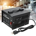 thumbnail image 1 of Transformer, Power Converter, 110V To 220V For Electrical Equipment Industry And Home, 1 of 8