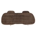 thumbnail image 1 of HLONK Housse Universelle pour Siège Arrière d'Auto, Douce et Confortable, Coussin de Chaise pour Rangée Arrière, 1 of 8