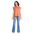 thumbnail image 2 of George Women's Cowl Neckline Vest, 2 of 6