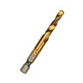 thumbnail image 2 of Adapter M6x1mm Gold, 2 of 7