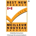 thumbnail image 3 of Quinoa blanc et rouge en coupe Minute Rice®, 250 g, 3 of 6