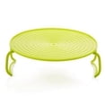 thumbnail image 1 of Bdday Multi Functional Microwave Oven Heating Layered Steaming Rack Tray Rack, 1 of 2