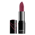 thumbnail image 3 of NYX Professional Makeup Shout Loud Satin Lipstick, 3 of 3