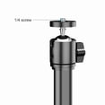 thumbnail image 3 of Universal Projector Bracket Extendable Travel Tripod Stand Mount, 3 of 6