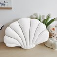 thumbnail image 4 of CSChome Plush Pillow Non shedding Tear Resistant Throw Pillow High Elasticity Full Filling Breathable Home Decor, 4 of 7