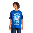 thumbnail image 1 of Sonic The Hedgehog Boys' Short Sleeve Tee, 1 of 3
