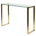 thumbnail image 2 of Plata Import Gold Gen Console Large for Dining and Living Room, 2 of 3