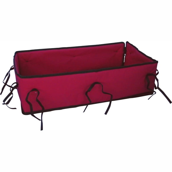 Comfy Pad Set for 16-inch x 34-inch Millside Wagon