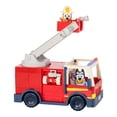 thumbnail image 5 of CAMION DE POMPIERS BLUEY S10 BINGO, 5 of 5
