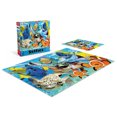 thumbnail image 2 of Puzzle en 500 pièces Ceaco Undersea Selfies pour adultes, à partir de 14 ans, 2 of 5