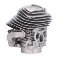 thumbnail image 2 of Ensemble Piston de Cylindre, Usure Kit Piston de Cylindre de Performance Stable pour Extérieur pour Jardin, 2 of 8