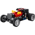 thumbnail image 1 of LEGO Technic Hot Rod Car 30735, 1 of 4