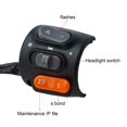 thumbnail image 4 of 3in1 Switch Electric Scooter headlight Pgear Switch electric vehicle Switch, 4 of 12