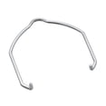 thumbnail image 2 of 2 Pcs Clips de Retenue Intercooler Turbo Tuyau de Remplacement pour T5 T6 Transporter1J0145769H, 2 of 6