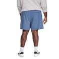 thumbnail image 3 of George Big Men's Rugger Short, 3 of 6