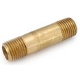 thumbnail image 2 of Pipe Fittings, Red Brass Nipple, Lead Free, 1/4 x 4 In. - 38300-0440, 2 of 3