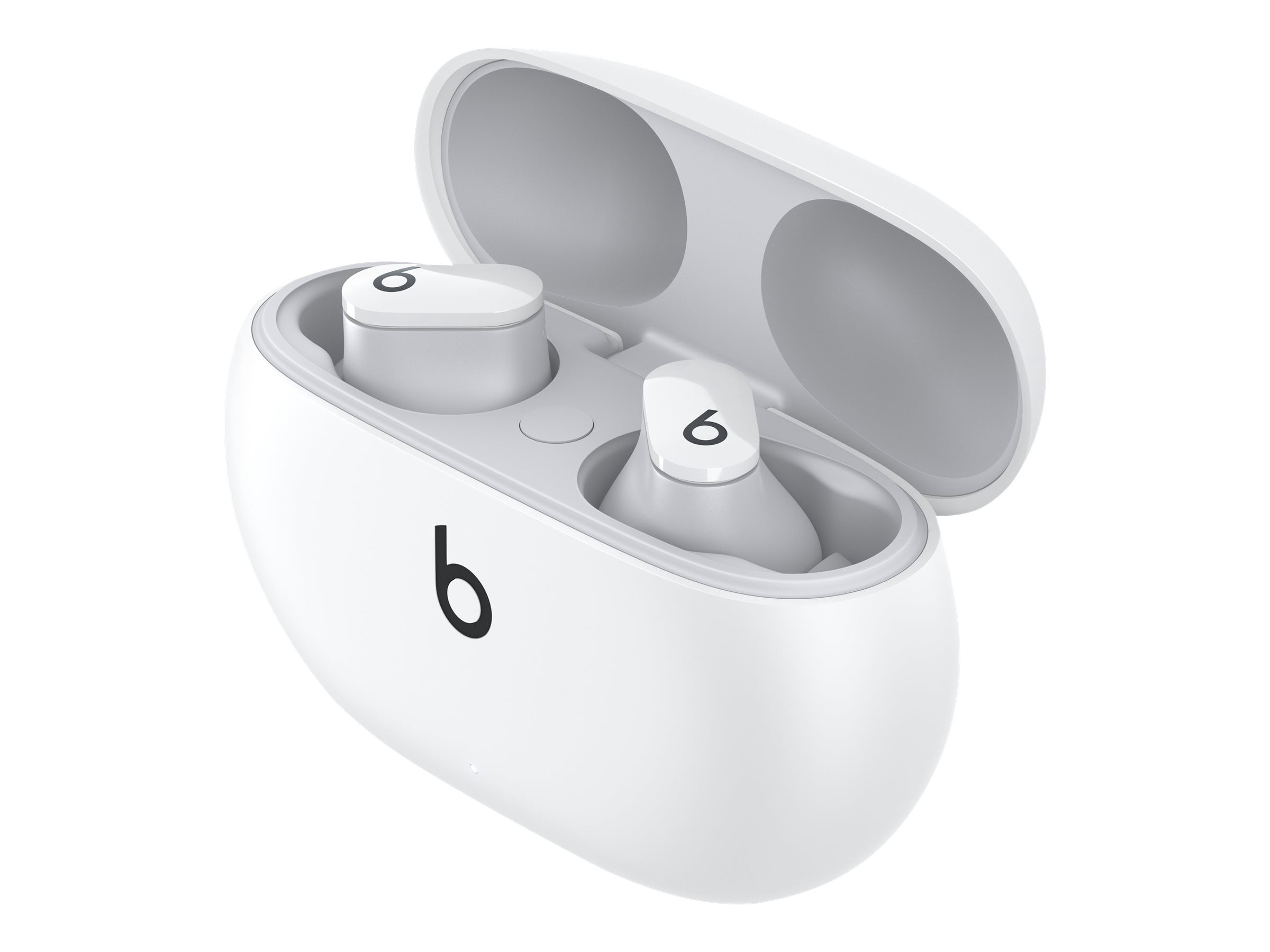Écouteurs Intra-Auriculaires Remis à Neuf Beats by Dr. Dre Studio Buds Blancs Totalement Sans Fil à Réduction de Bruit MJ4Y3LL/A