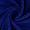 thumbnail image 4 of Yuyuzo Womens Tank Top Ribbed Knit Sleeveless Racerback V Neck Spaghetti Strap Cropped Tops Layering Tees, 4 of 7