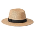 thumbnail image 2 of George Men's Panama Hat, 2 of 2