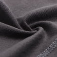 thumbnail image 2 of Maternity Pregnancy Adjustable Elastic Belt Pants Extended Button (Khaki), 2 of 5