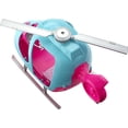 thumbnail image 2 of Barbie Dreamhouse Adventures Helicopter, 2 of 6