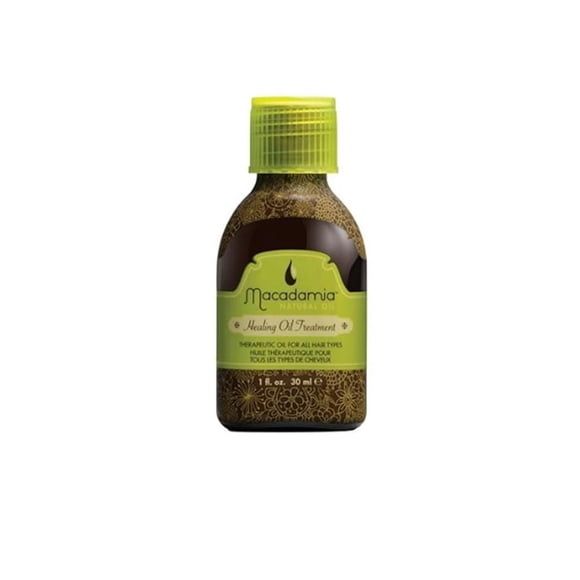 Macadamia Natural Oil Healing Oil Treatment
