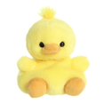 thumbnail image 1 of Aurora Palm Pals - Darling Duck 5", 1 of 3