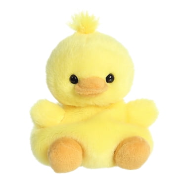 Aurora Palm Pals - Darling Duck 5"