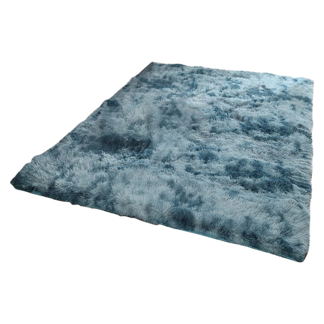 XYAIYT Super Soft Indoor Area Rug for Living Room Bedroom Home Decor Upgraded Rectangular Rug Non-Slip Bottom Washable Synthetic Microfiber for Cozy Family Gathering Spaces