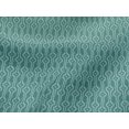 thumbnail image 4 of oneOone Viscose Jersey Fabric Geometric Block Decor Fabric Printed BTY 60 Inch Wide, 4 of 5