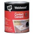 thumbnail image 1 of Dap 00271 Pinte Weldwood le Ciment de Contact Original, 1 of 1