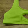 thumbnail image 3 of Birdeem Ensembles de Bikinis pour Femmes, Couleur Unie, Mode Décontractée, à Larges Bretelles, Ajourés, 3 of 8