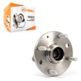 thumbnail image 1 of Kugel Rear Wheel Bearing Hub Assembly 70-512317 for Car Chevrolet Optra Epica Suzuki Verona Forenza Reno Non-ABS, 1 of 11
