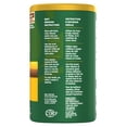thumbnail image 3 of Nabob Medium Roast Breakfast Blend Ground Coffee, 340g Canister, 3 of 14