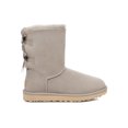 thumbnail image 2 of UGG Bottes Bailey Bow II pour Femmes Chèvre - 1016225-GOA, 2 of 6