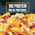 thumbnail image 3 of Œufs Brouillés Au Bacon Avec Fromage Cheddar 200g, 3 of 13