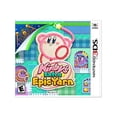 thumbnail image 1 of Kirby's Extra Epic Yarn - Nintendo 3DS, 1 of 10