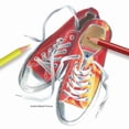 thumbnail image 4 of Staedtler Coloured Pencils, Set of 24 Colours, 4 of 4