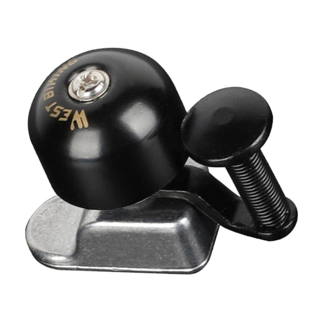 Bicycle Ring Bell MTB Bike different monitor. Thanks!