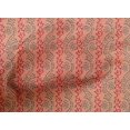 thumbnail image 4 of oneOone Cotton Poplin Fabric Leaves & Floral Block Printed Fabric 1 Yard 42 Inch Wide, 4 of 4
