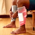 thumbnail image 4 of HoMeidics Real Relief Masseur de Compression pour Mollets, 4 of 4